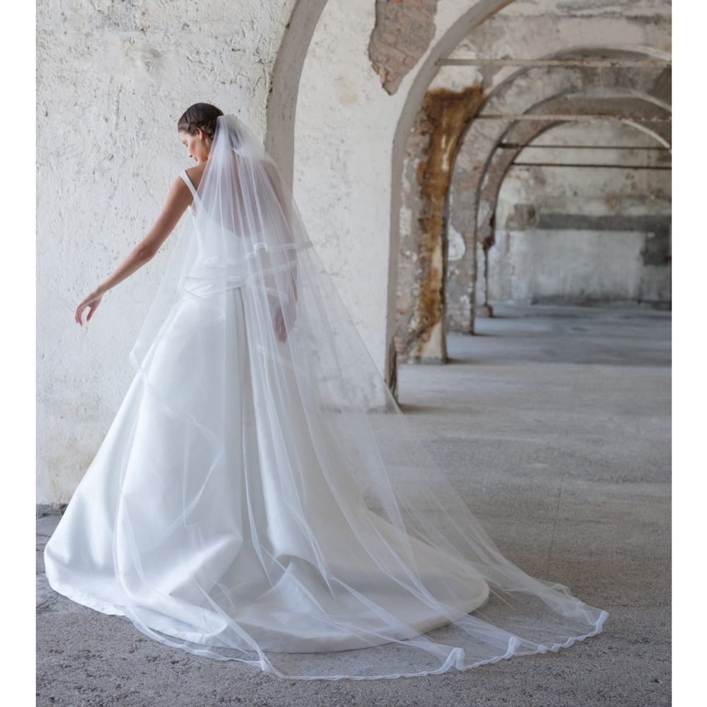 Peter Langner Bartok V 1271 Wedding Veil
